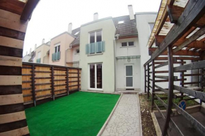 Bovec Garni Apartment 8